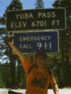 Yuba Pass